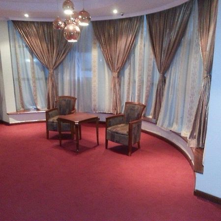 Belmont Fairmount Hotel Mwanza Exterior photo