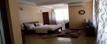 Belmont Fairmount Hotel Mwanza Exterior photo