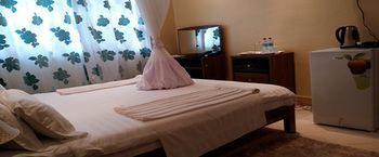 Belmont Fairmount Hotel Mwanza Exterior photo