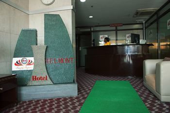 Belmont Fairmount Hotel Mwanza Exterior photo
